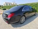مرسيدس بنز S560 L AMG