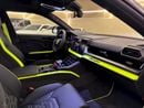 Lamborghini Urus LAMBORGHINI SE 2026 | 800 HP | HIGHWAY ASSITS | NIGHT VISION | HEAD UP | FULL OPTION