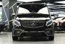 Mercedes-Benz V 250 2024 VVIP MERCEDES GCC V250 with VB Air Suspension and Extra AC- 2 Years Warranty by VLINE Design