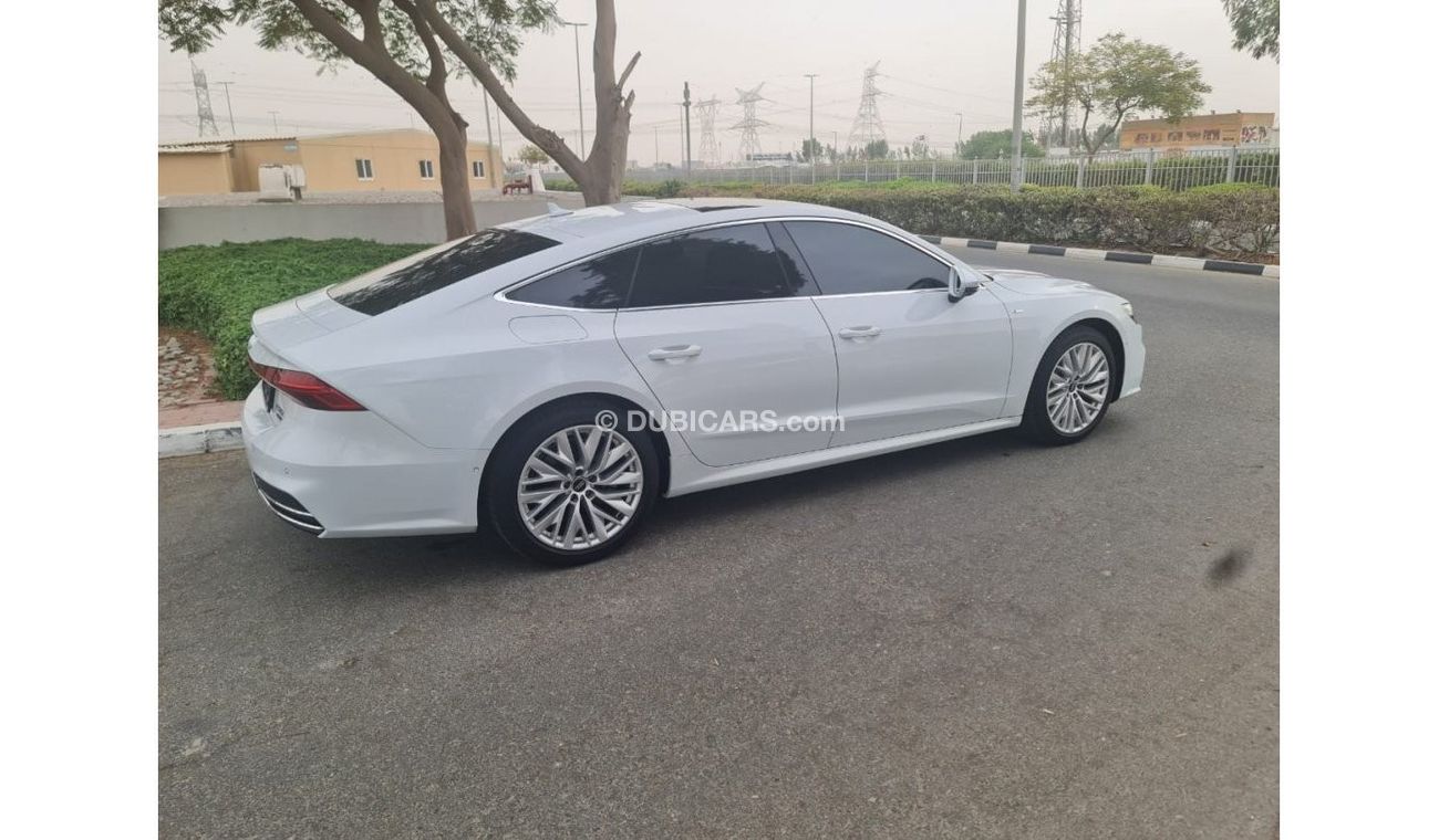 Audi A7 AUDI A7 ,V6 ,DIESEL ,FULLY LOADED , MINT CONDITION