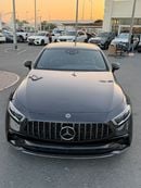 مرسيدس بنز CLS 53 AMG STD
