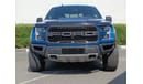 Ford F 150 Raptor RAPTOR / PANORAMIC / 12600 KMS ONLY (LOT # 14380)