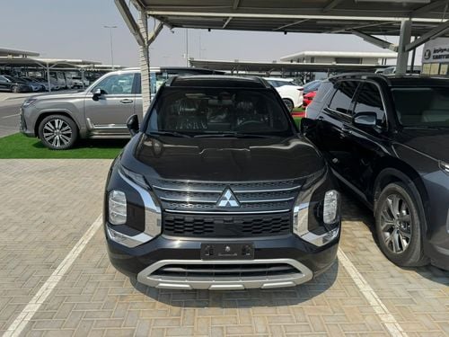 Mitsubishi Outlander GLX MIDLINE MITSUBISHI OUTLANDER 2024 | FULL OPTION