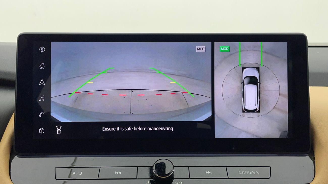 Nissan XTrail SL 2.5 | Zero Down Payment | Home Test Drive