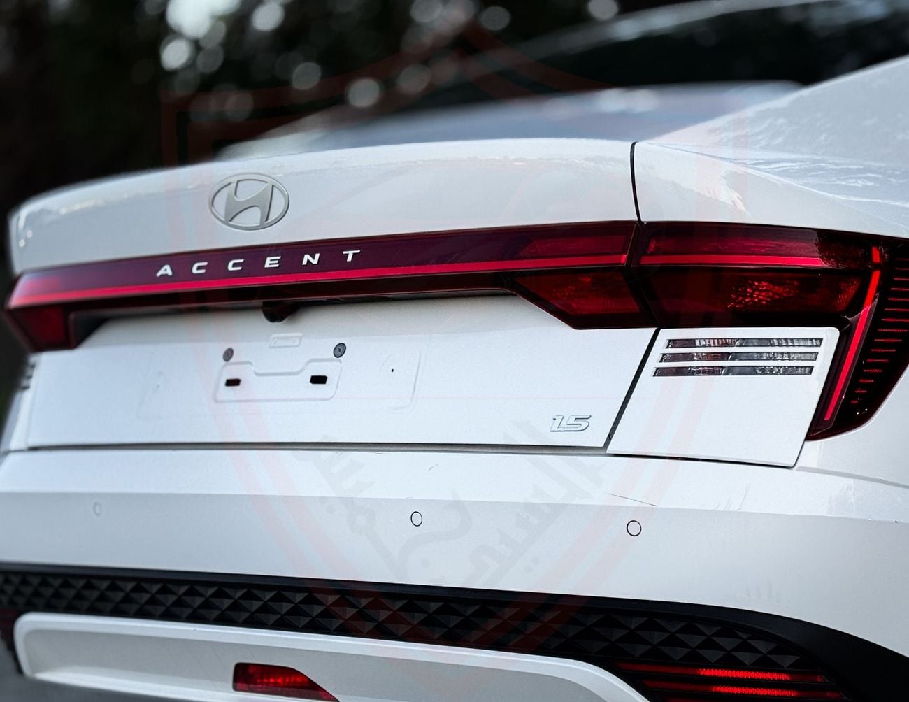 هيونداي أكسنت هيونداي أكسنت | 1.5 لتر | 2024 | خليجية | خالية من الحوادث | بحالة ممتازة | 672 شهرياً