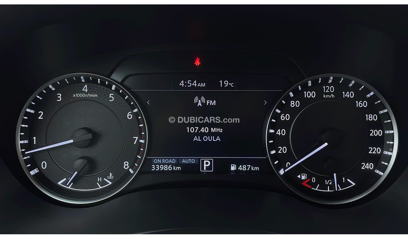 Nissan Patrol LE PLATINUM 5.6 | Zero Down Payment | Free Home Test Drive