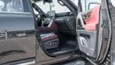 Lexus LX700h SIGNATURE 2026 Lexus LX700h Signature 3.5L Twin-Turbo AT Hybrid With Auto Park (Black-Red)