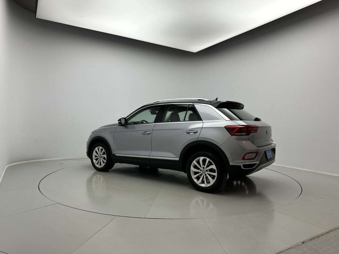 فولكس واجن T ROC Style 1.4L