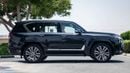 Lexus LX600 SIGNATURE 3.5L TWIN TURBO | 2026 | For Local Registration +10%