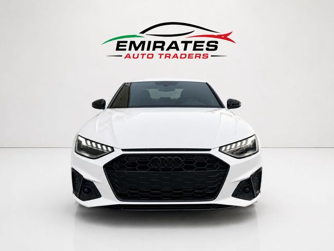 Audi A4 35 TFSI PROGRESS BLACK, миниатюра 21