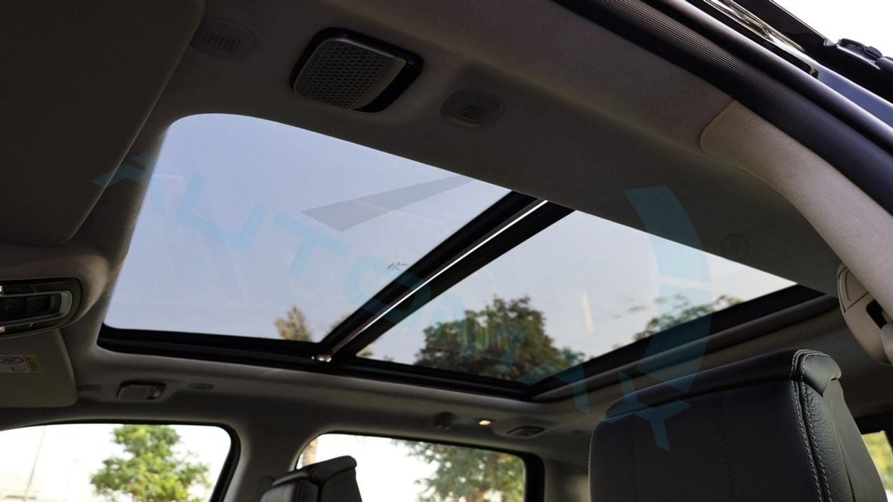 RAM 1500 (For Export , НА ЭКСПОРТ) PY 26/26 TUNGSTEN SST H.O 3.0TT GCC Без пробега