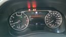 Nissan Altima SV Platinum SV