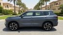 Mitsubishi Outlander 2025 | AED 1246/Month | 0 DP | 30 Day Return | Warranty | Service History