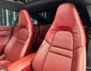 Porsche 911 CARRERA 4S 3.0L (380 HP) Coupe