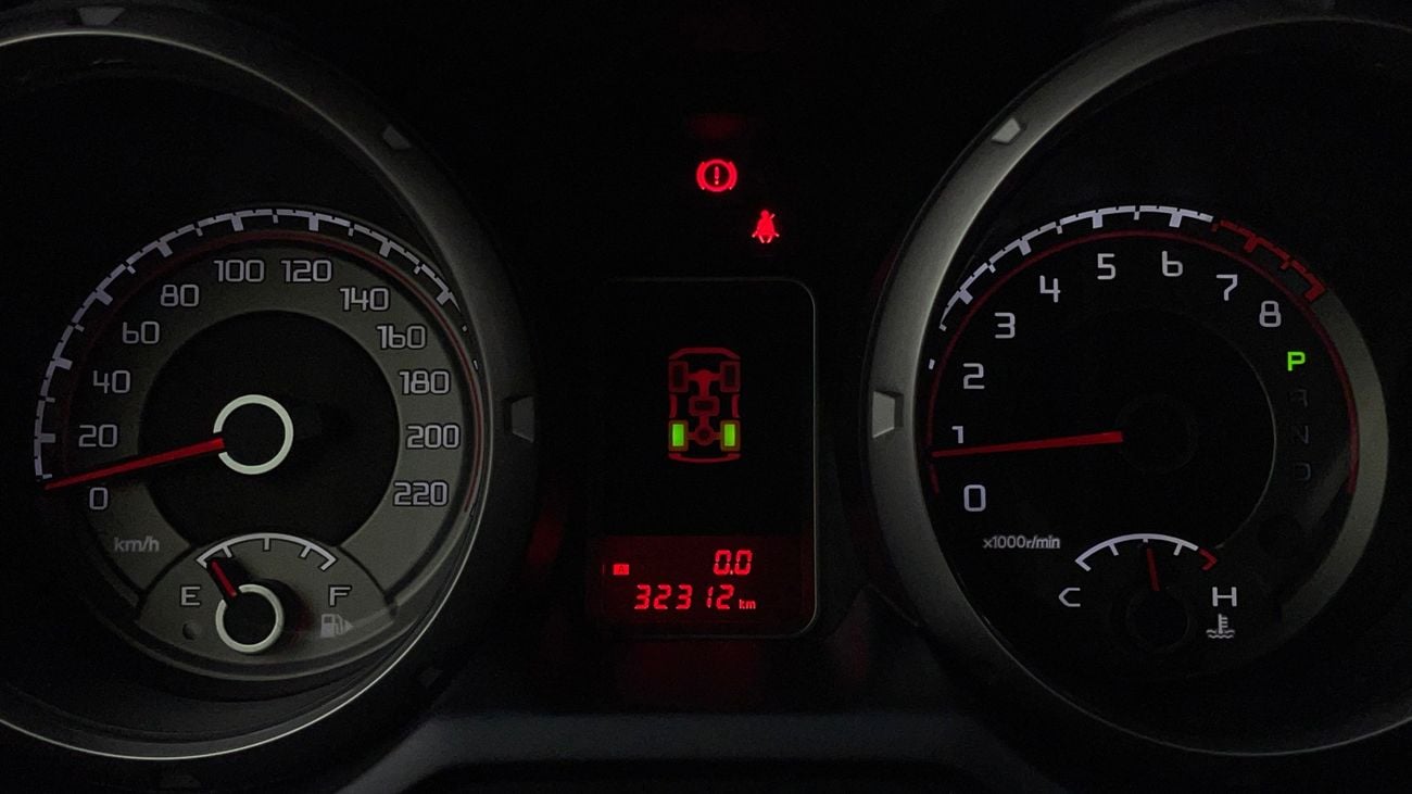 Mitsubishi Pajero GLS HIGH LINE SIGNATURE EDITION 3.8 | Zero Down Payment | Home Test Drive