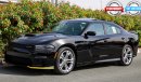 Dodge Charger 2020 GT V6 3.6L W/ 5 Yrs or 100K km Warranty @ Trading Enterprises Exterior view