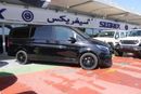 مرسيدس بنز V 300 Mercedes-Benz V300d Diesel 4Matic Exclusive, Long  2023