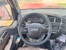 Kia K4000 LX 2025 KIA K4000 G SINGLE CABIN DIESEL BRAND NEW 0KM