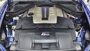 BMW X6 M STANDARD EXCELLENT DEAL for our BMW X6 M ( 2013 Model ) in Blue Color GCC Specs