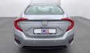 Honda Civic DX 1.6 | Under Warranty | Inspected on 150+ parameters