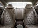 Bentley Continental GT W12 | European Spec - Pristine Condition