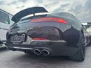 Mercedes-Benz AMG GT 43 Mercedes Benz AMG GT 43 2020 Korea Specs