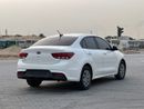 Kia Rio EX 1.4L (100 HP) Sedan