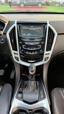 Cadillac SRX