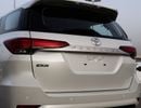Toyota Fortuner EXR Toyota Fortuner| 2.7 L | 2024 | GCC | Accident-Free | In Excellent Condition | 1613 P.M