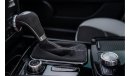 Mercedes-Benz C 63 AMG 507 Edition | 3,895 P.M | 0% Downpayment | Impeccable Condition