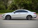 Mercedes Benz CLA250 PREMIUM AMG