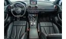 Audi RS3 2016 Audi RS3 / Full-Service History
