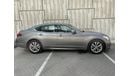 إنفينيتي Q70 LUXE 3.7 | Under Warranty | Free Insurance | Inspected on 150+ parameters