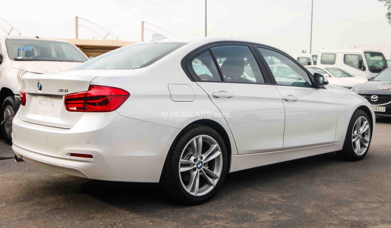 BMW 318i