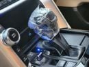 Toyota Land Cruiser EXR