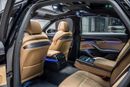 Audi A8 L | 55 TFSI | 2019 Model | Low Mileage | Full Options | GCC Specs