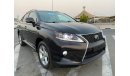 لكزس RX 350 2015 LEXUS RX 350 FULL OPTION