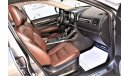 Renault Koleos AED 1507 PM | 2.5L LE GCC DEALER WARRANTY