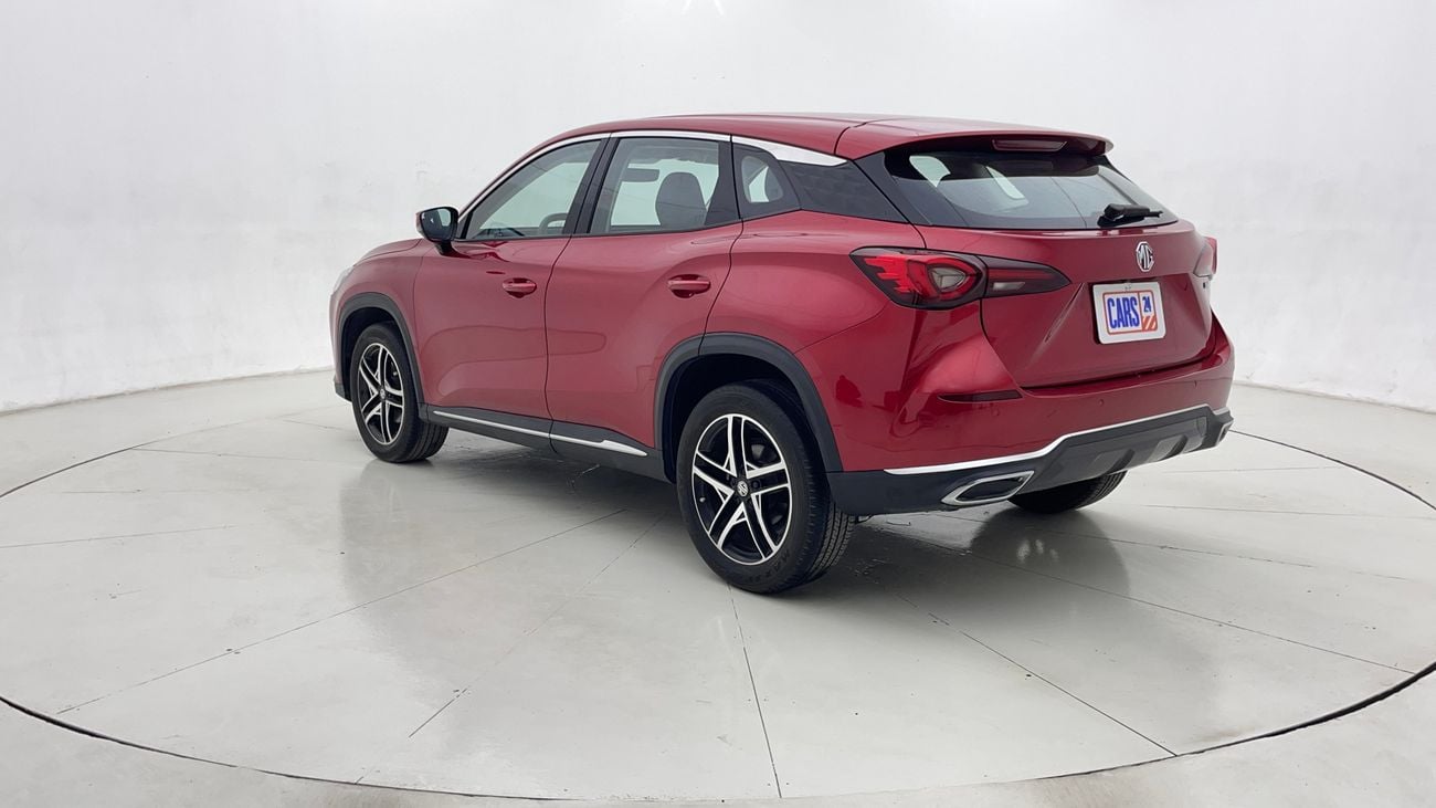 MG One 2024 STD | AED 826/Month | 0 DP | 30 Day Return | Warranty | Service History