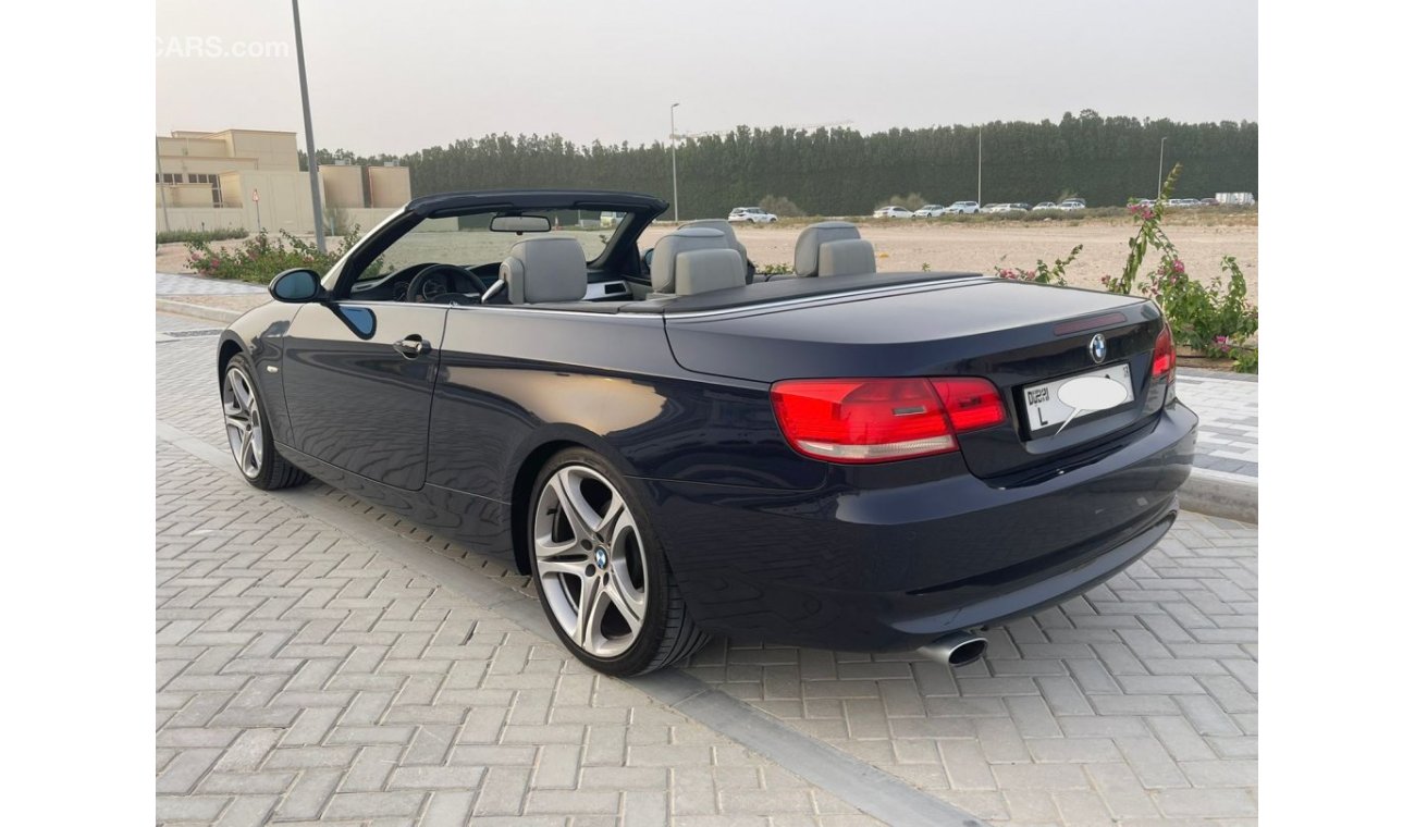 BMW 320i 2.0I