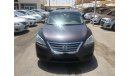 Nissan Sentra we offer : * Car finance services on banks * Extended warranty * Registration / export services