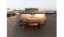 نيسان نافارا NISSAN NAVARA RIGHT HAND DRIVE (PM970)