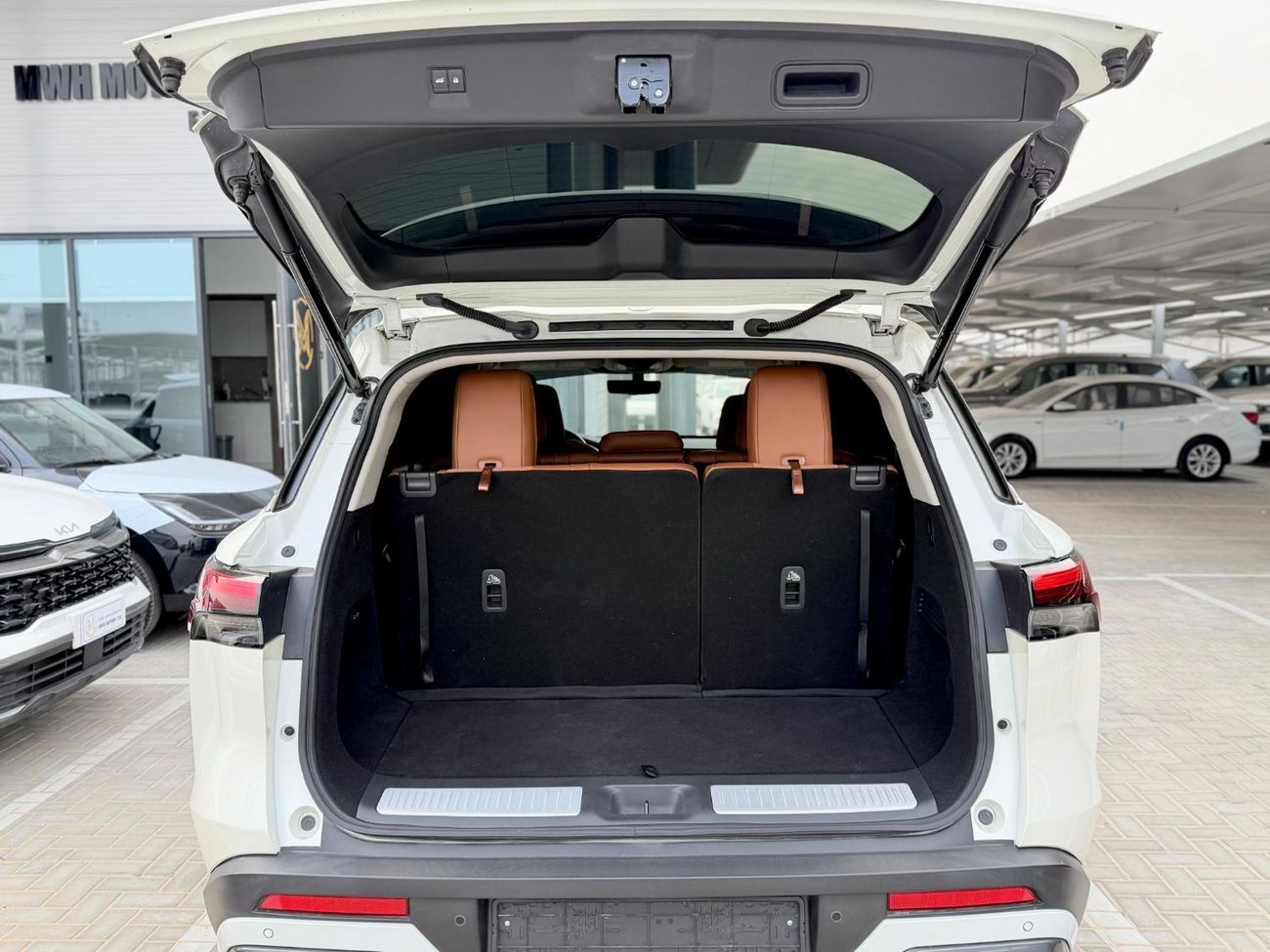 Infiniti QX60 Sensory 3.5L