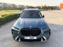 BMW X7 XDrive40i 3.0L
