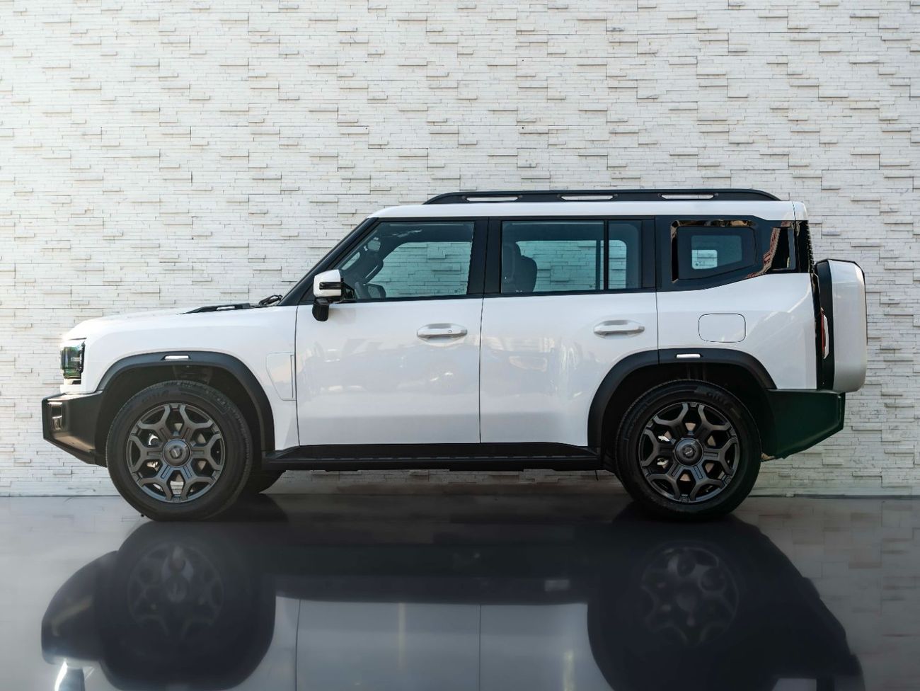 جيتور T2 LUXURY