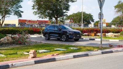 بي واي دي سونغ بلس 2025 BYD Song Plus DM-i | 112 kWh | 1.5L Hybrid (Plug-In) | For Local Registration +10% + Warranty