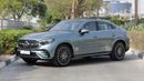 Mercedes-Benz GLC Coupe 200 (For Export , НА ЭКСПОРТ) AMG 4Matic EQ Boost 2026 GCC Без пробега