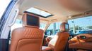 Infiniti QX80