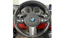 BMW 428i 2015 BMW 428i M-Sport, BMW Service Contract-Full BMW Service History, Warranty, GCC