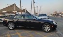 كرايسلر 300C بلس